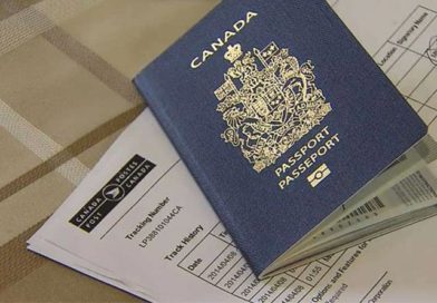 Fake Canadian Passport Fake Canadian Passport