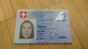 FAKE SWISS ID FAKE SWISS ID